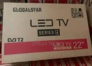 Globalstar 22 Inches Digital Tv