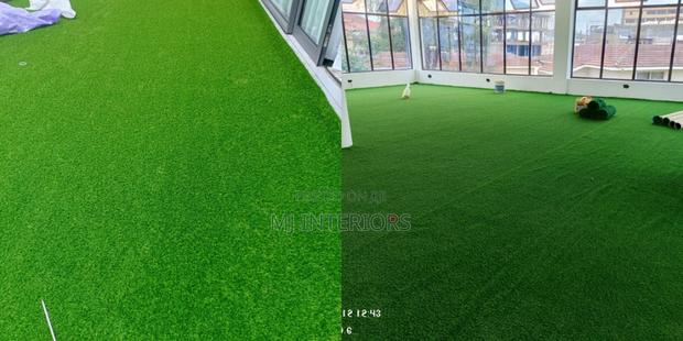 Artificial Grass Flooring for Beautiful Outdoor Living Areas