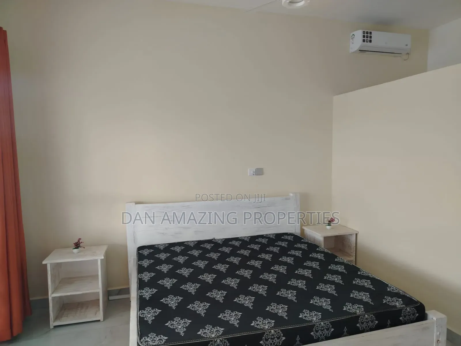 Furnished 3bdrm Villa in Lofta Rd, Diani for sale
