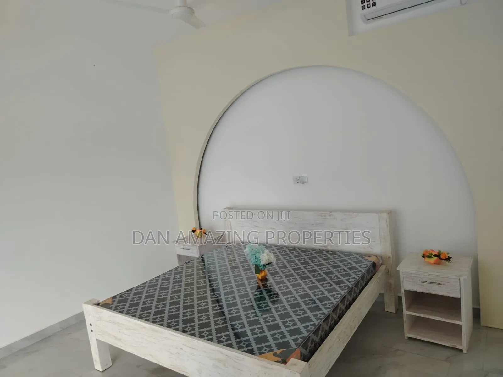 Furnished 3bdrm Villa in Lofta Rd, Diani for sale