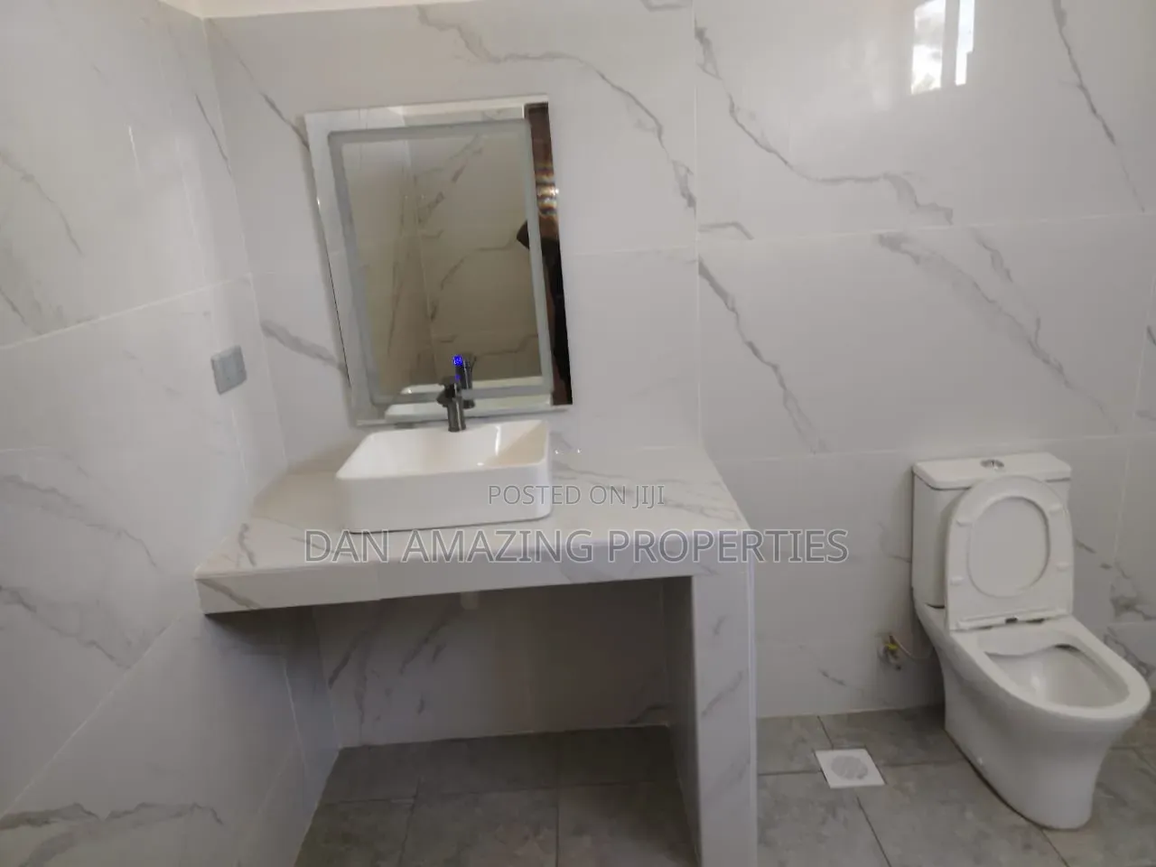 Furnished 3bdrm Villa in Lofta Rd, Diani for sale