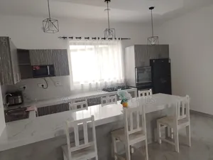 Furnished 3bdrm Villa in Lofta Rd, Diani for sale