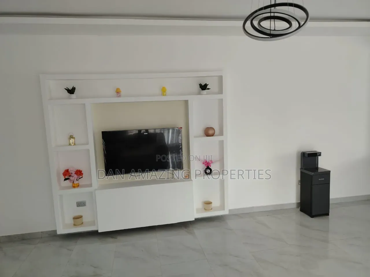 Furnished 3bdrm Villa in Lofta Rd, Diani for sale