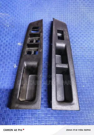 Main Switch Toyota Vitz Cover