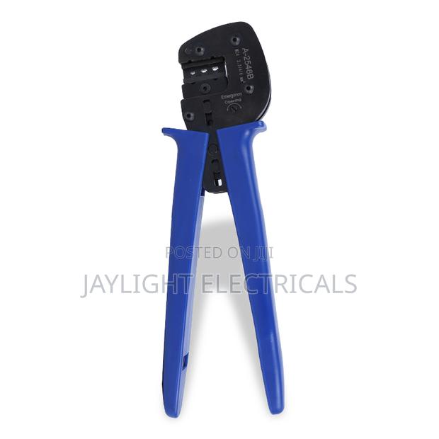 Pliers Mc4 Cable Steel Crimping Tool