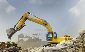 Ground Levelling Landscape