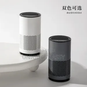 Mini Car/Room Air Purifier