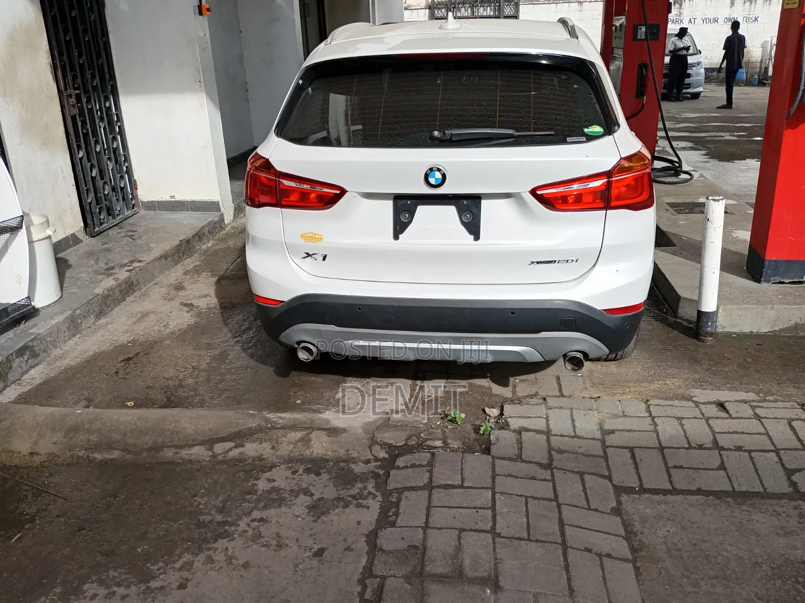 BMW X1 xDrive28i AWD 2019 Pearl