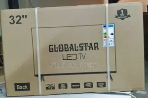 Globalstar 32 Inches Digital Tv
