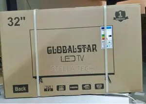 Globalstar 32 Inches Digital TV