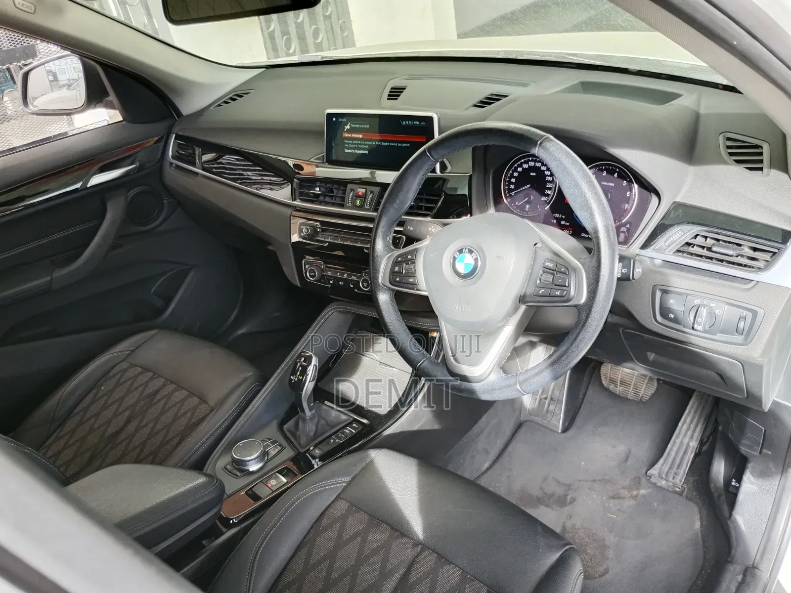 BMW X1 xDrive28i AWD 2019 Pearl