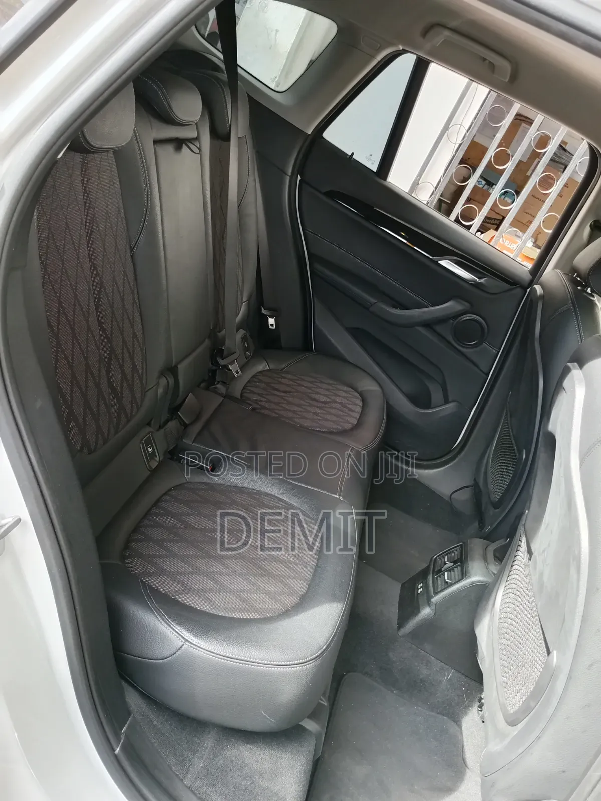 BMW X1 xDrive28i AWD 2019 Pearl