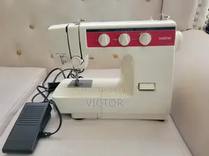 Brother Sewing Machine