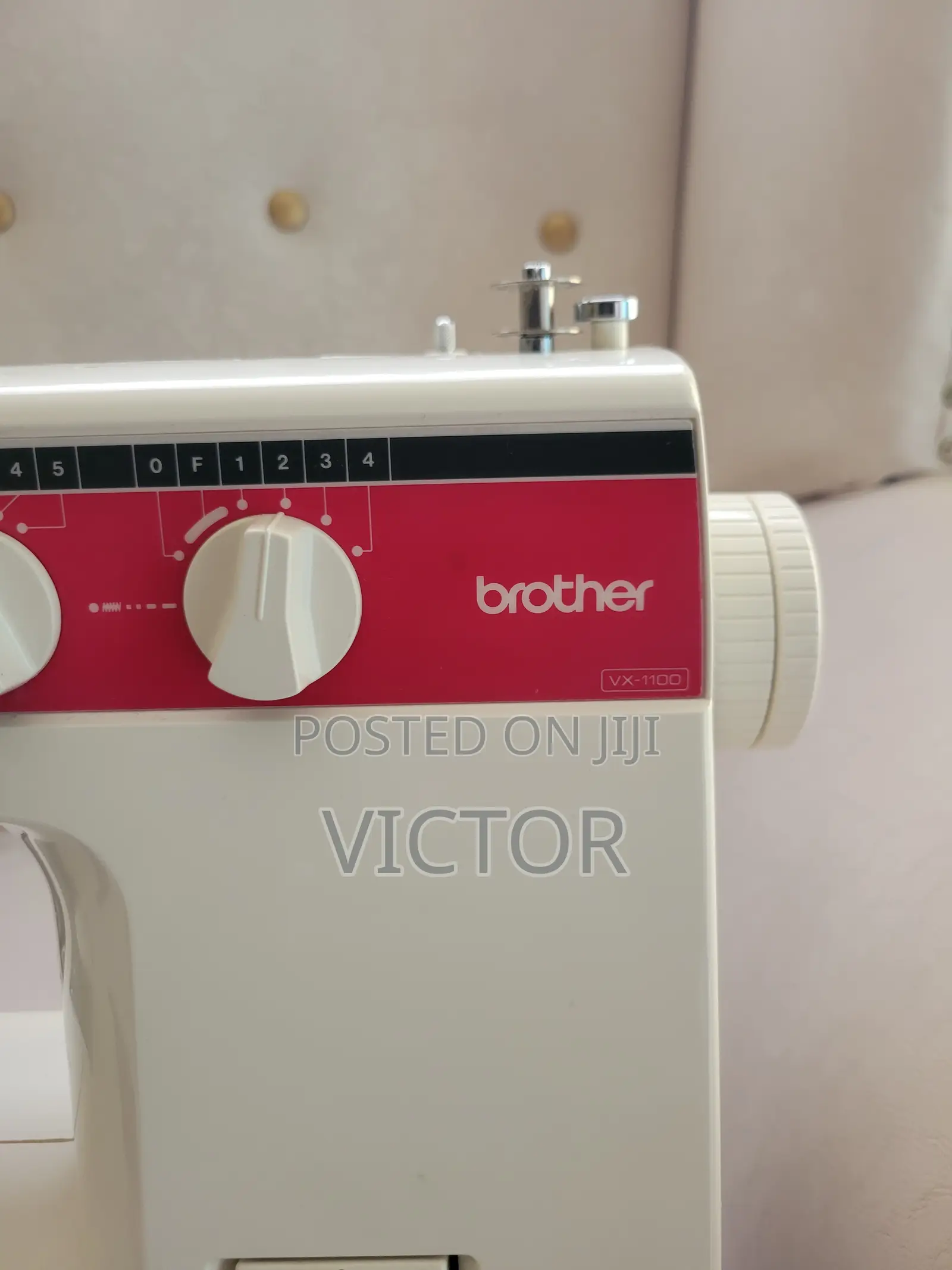 Brother Sewing Machine