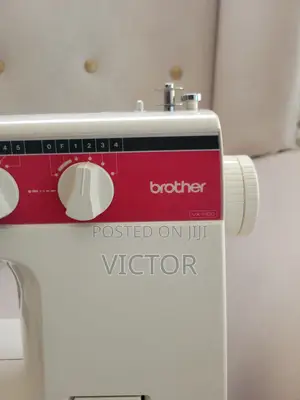 Brother Sewing Machine
