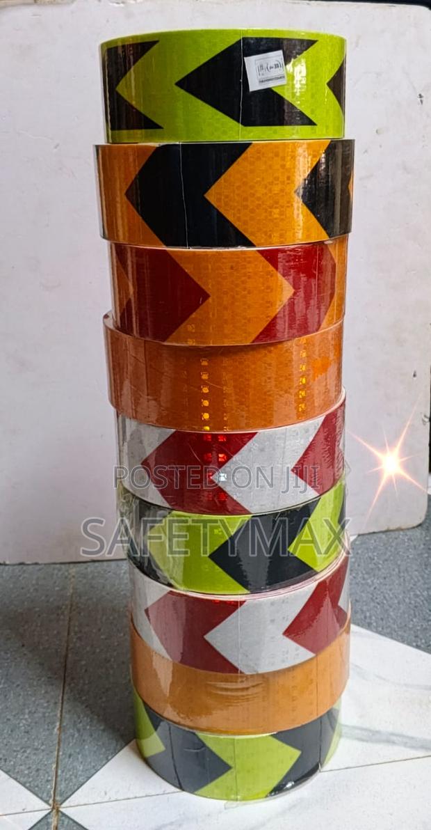 Reflective Tape - thumbnail 2