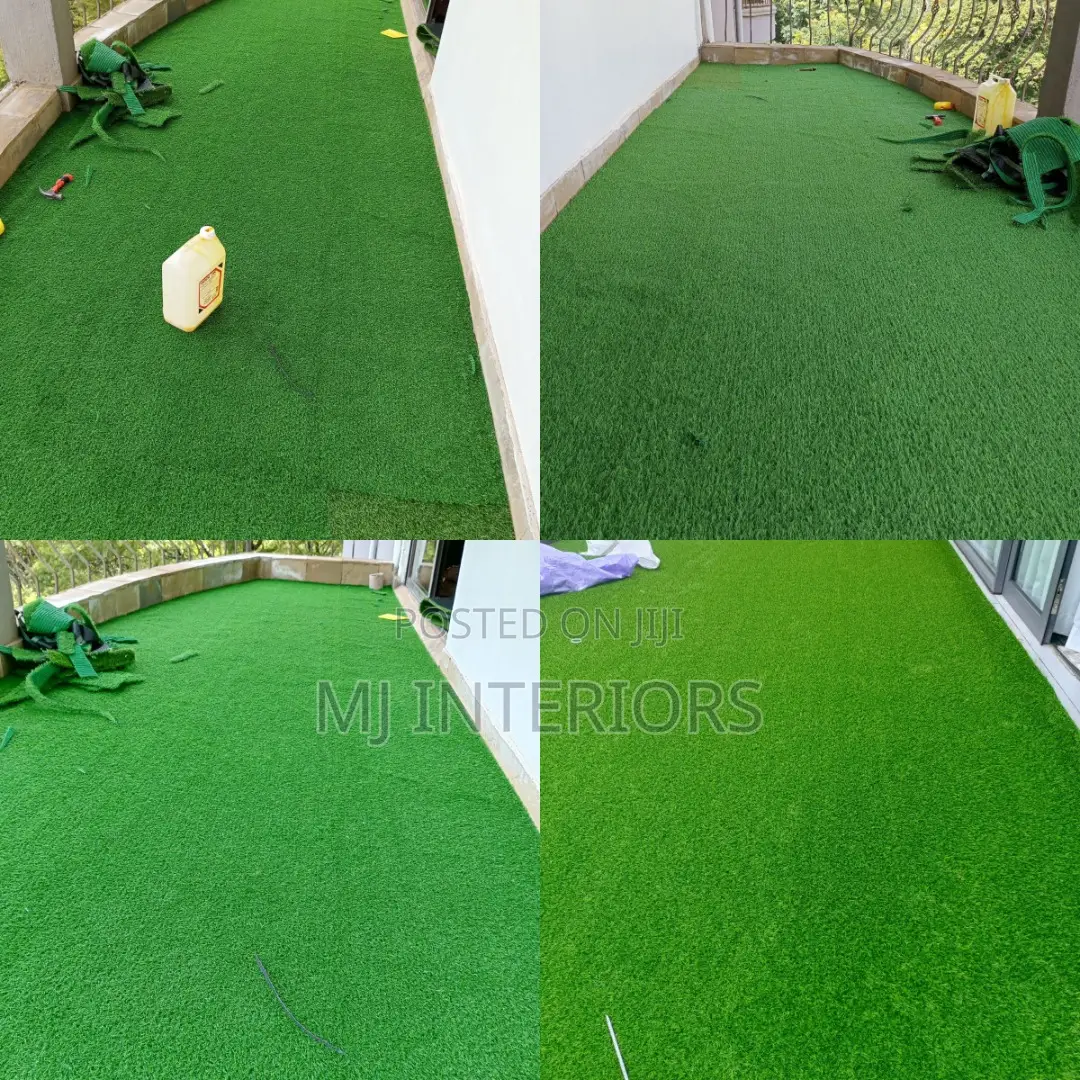 High Quality Artificial Grass for Outdoor Home Improvement