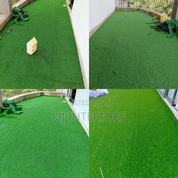 High Quality Artificial Grass for Outdoor Home Improvement