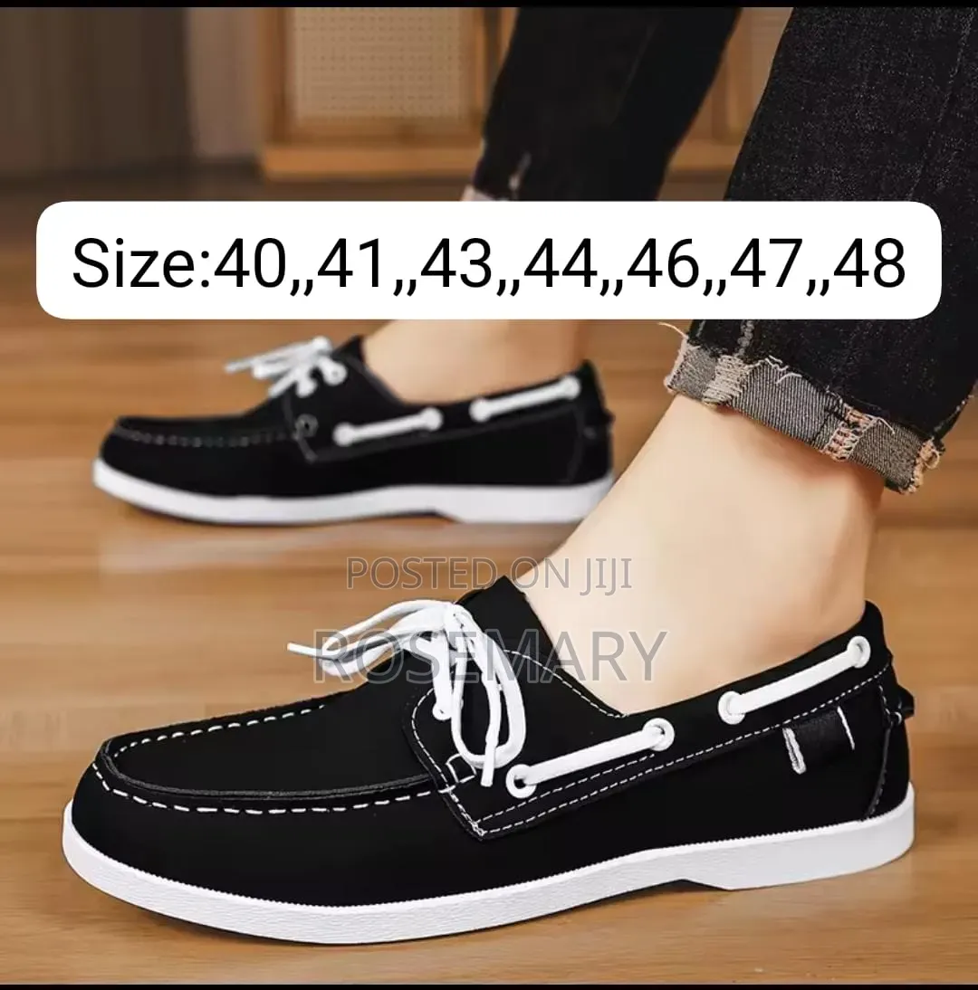 Men Executive Loafers