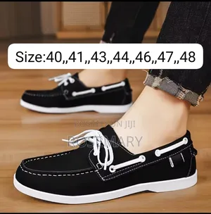 Men Executive Loafers
