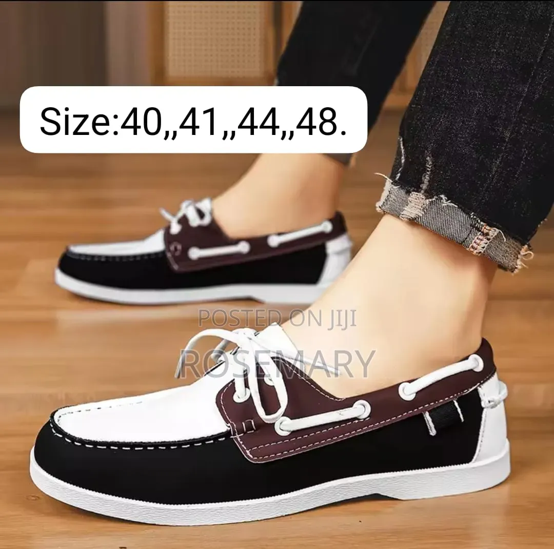 Men Executive Loafers