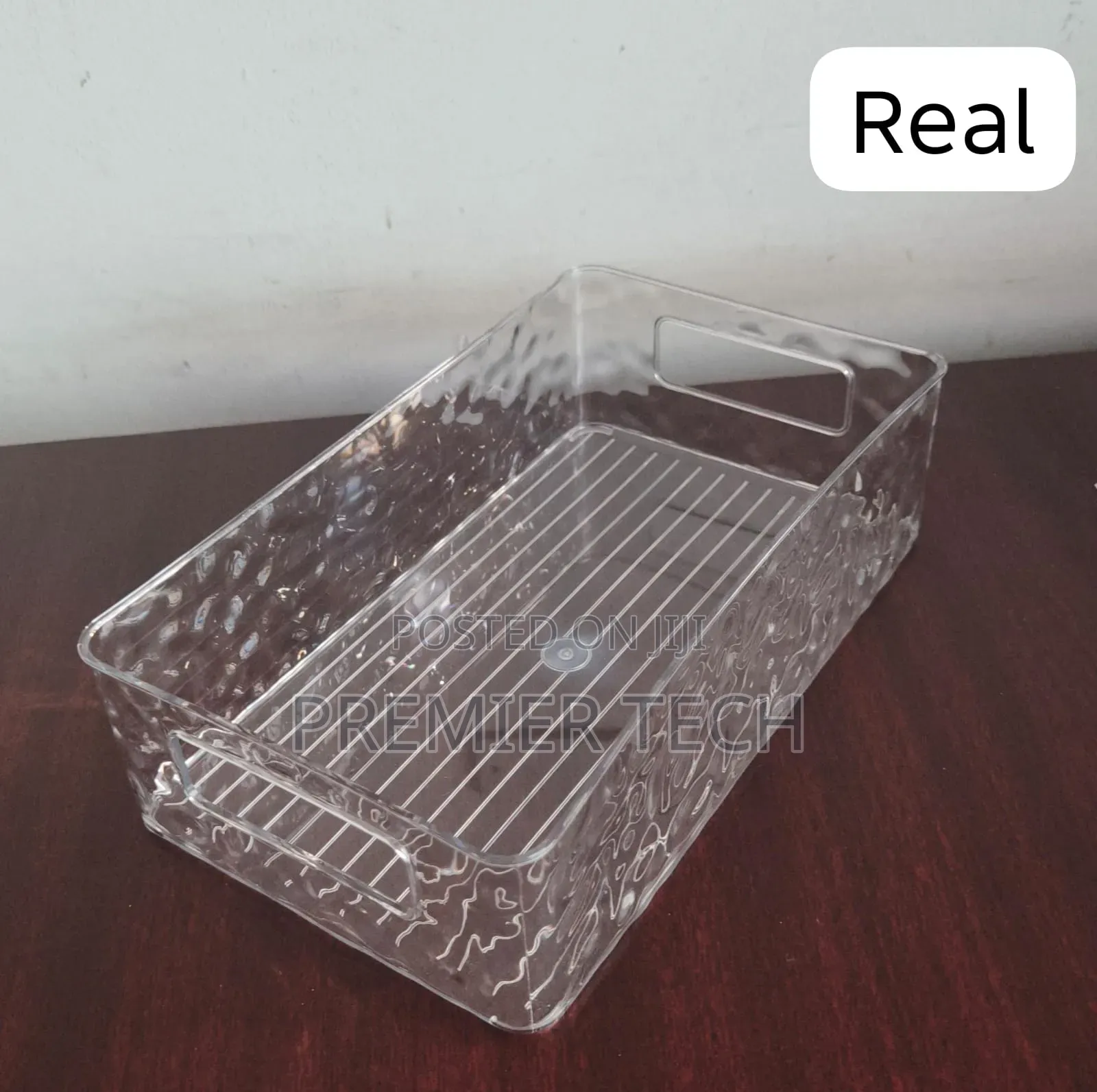 26x15x7cm Acrylic Bowl