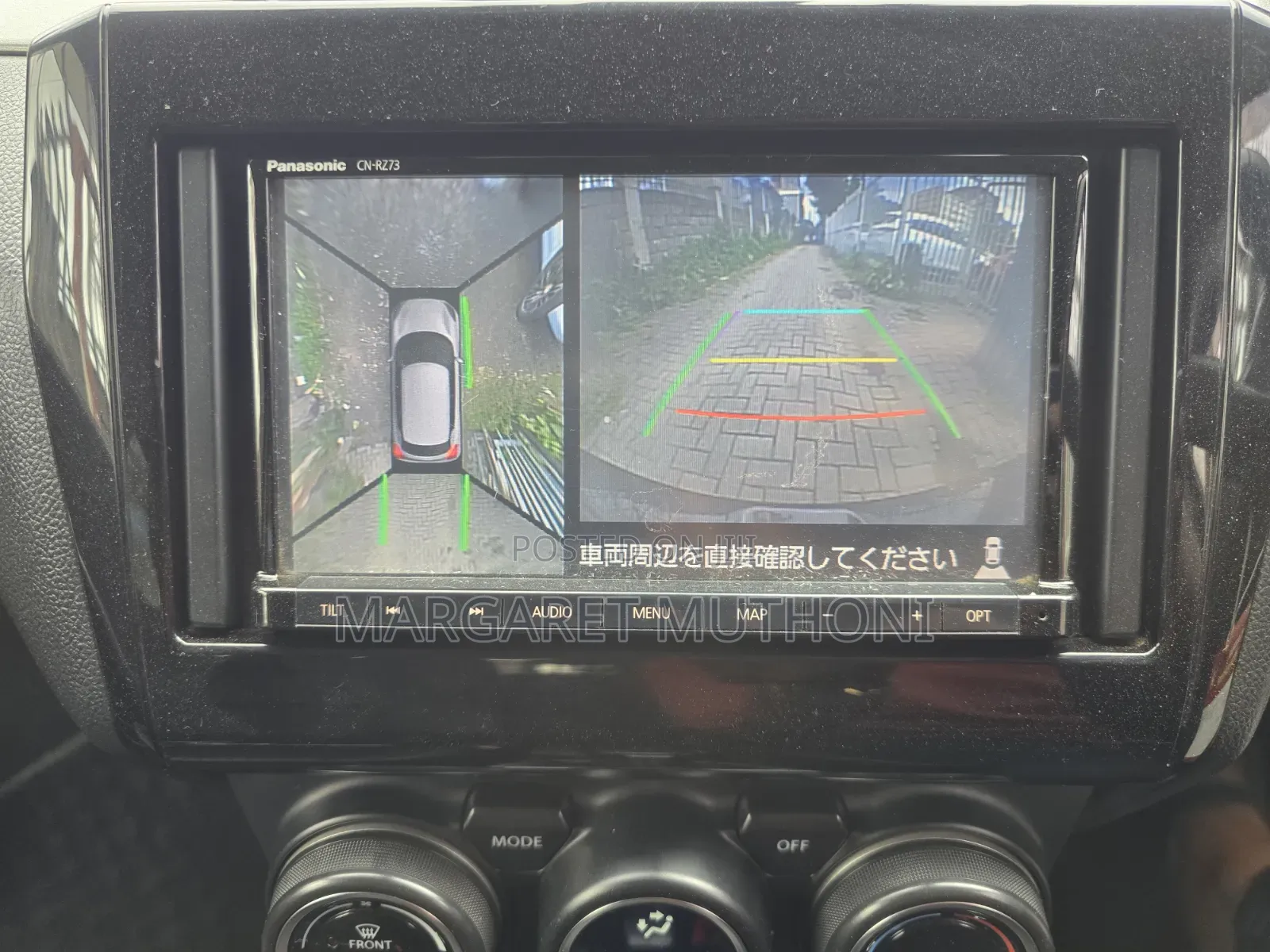 Suzuki Swift 2018 Black