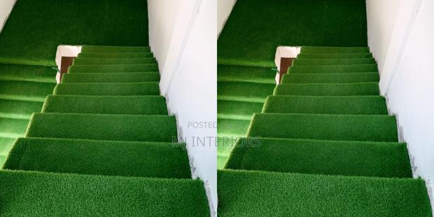 Artificial Grass Carpet for Outdoor Comfort Decoration