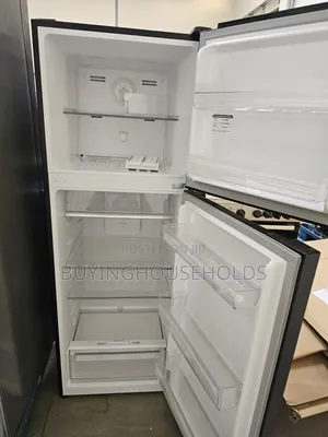 Von 334l No Frost Fridge New Vart-334nvak