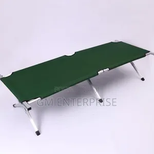 Camping Bed, Camping Bed