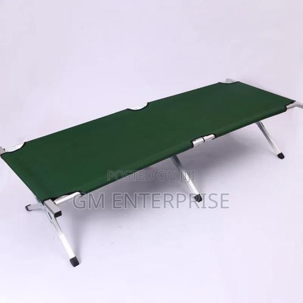 Camping Bed, Camping Bed