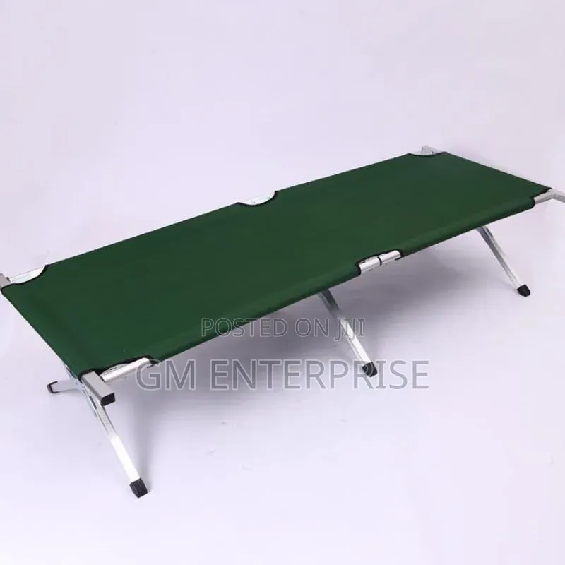Camping Bed, Camping Bed