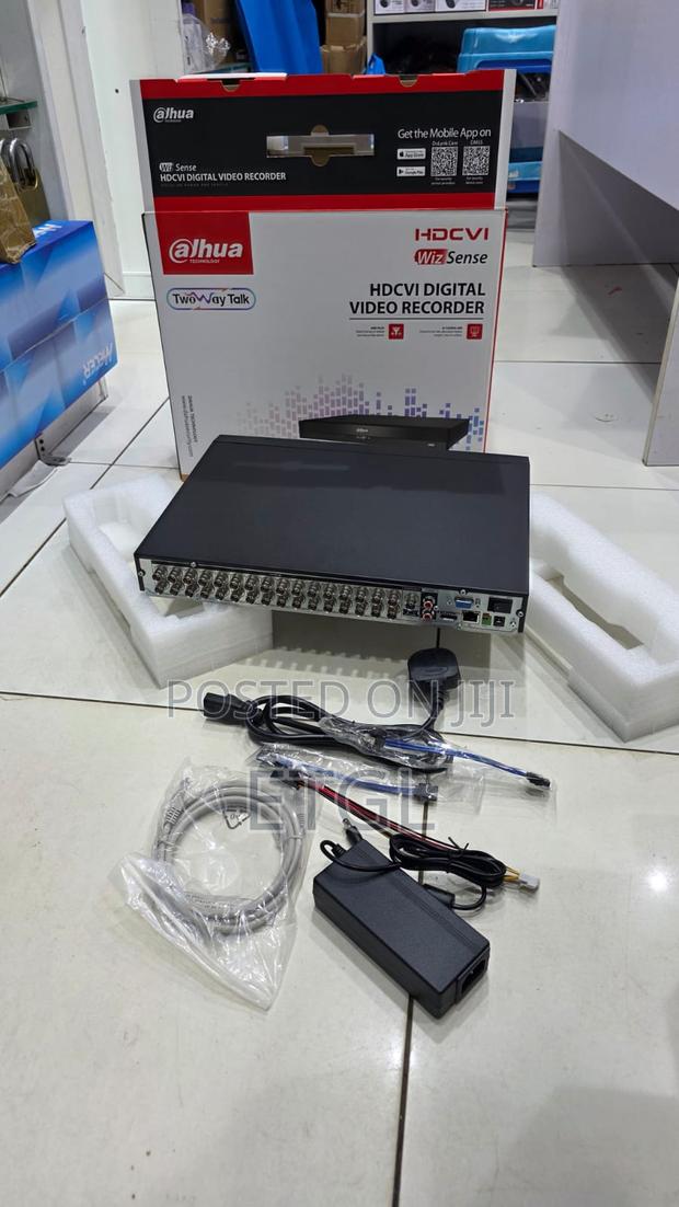 Dahua 32 Channel DVR Dh-Xvr4232an-I/T