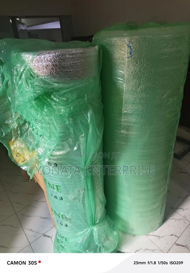 Insulation Blanket/3mm Heat Insulation Material Suppliers