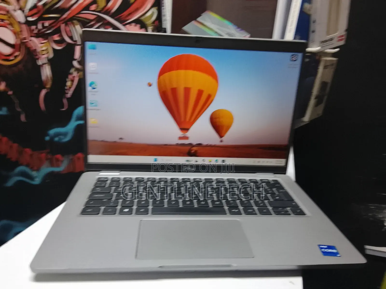 Laptop Dell Latitude 5420 16GB Intel Core i7 SSD 256GB