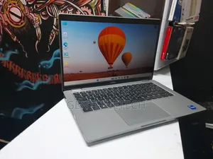 Laptop Dell Latitude 5420 16GB Intel Core i7 SSD 256GB