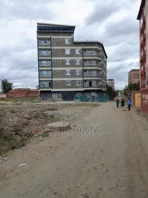 3bdrm Apartment in Kitengela for sale