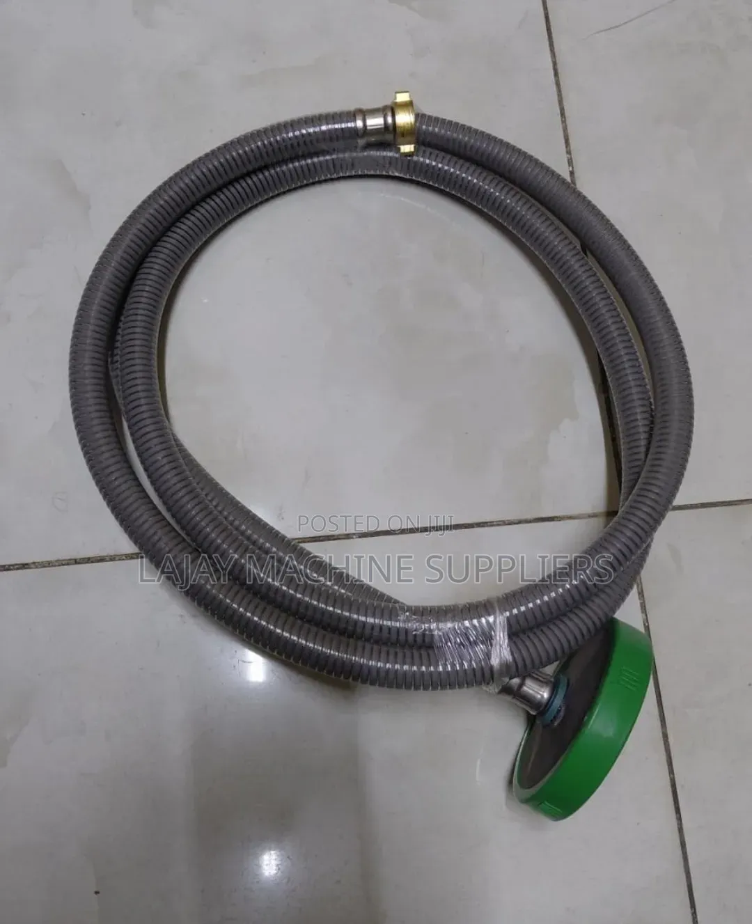 Electric Pressure Washer Inlet Pipe