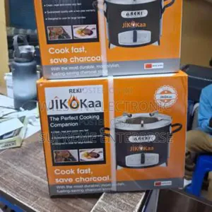 Medium Jiko Kaa Medium Jiko Kaa