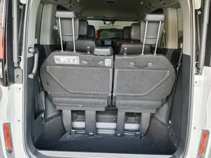 Honda Stepwgn 2019 Pearl