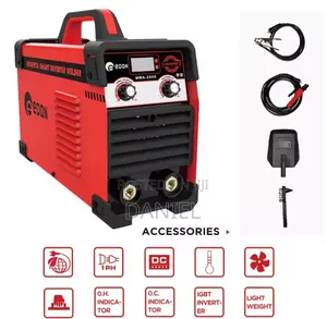 Electrical Welding Machines