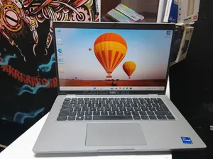 Laptop Dell Latitude 5420 16GB Intel Core i7 SSD 256GB