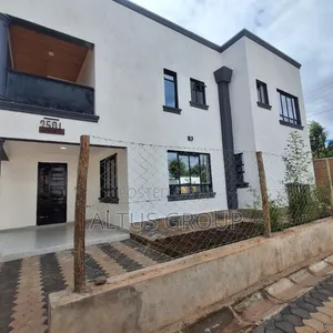 4bdrm Condo in Ngong, Kibiku for sale