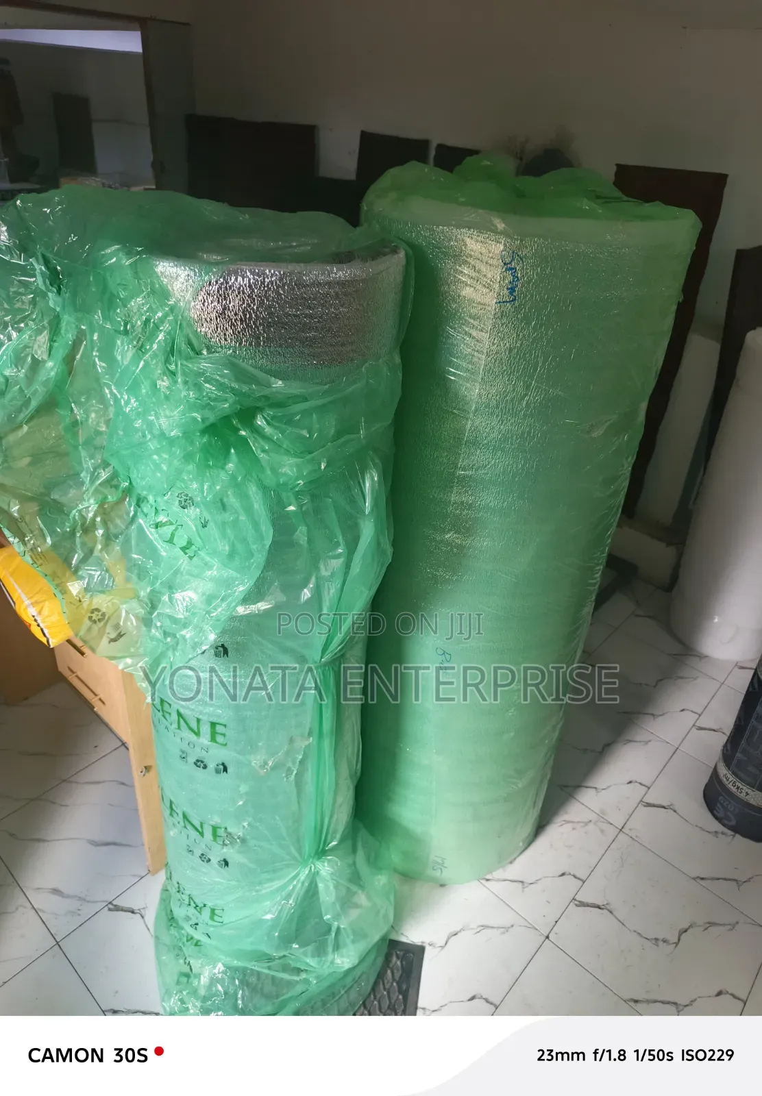3mm Thermal Insulation/Heat Insulation Material