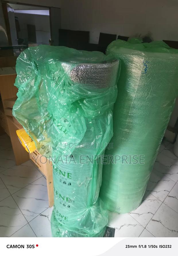 3mm Thermal Insulation/Heat Insulation Material - thumbnail 2