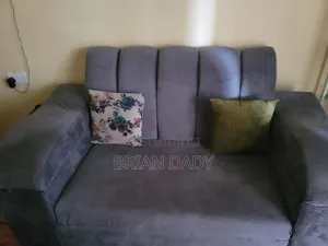 Five Seater Sofas for Sale 2 Months Old