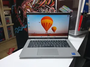 Laptop Dell Latitude 5420 16GB Intel Core i7 SSD 256GB