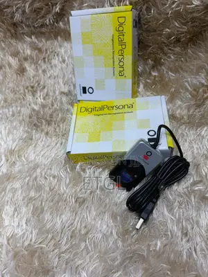Ur 4500 Digital Persona