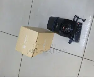 Hy320 Android 13 Smart Projector – Big Screen Entertainment