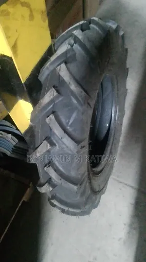 Ensig Tyres Parts
